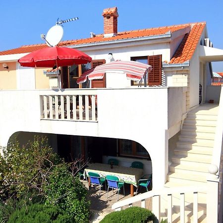 Apartments By The Sea Sevid, Trogir - 9468 Esterno foto