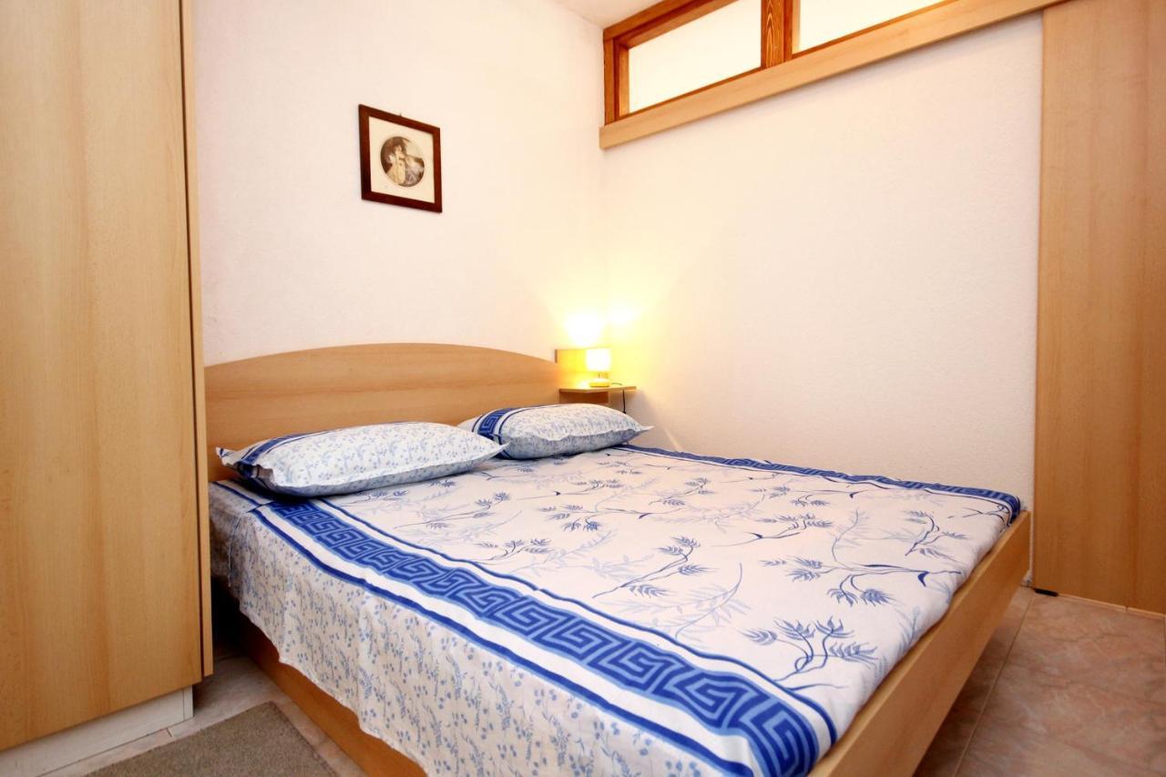 Apartments By The Sea Sevid, Trogir - 9468 Esterno foto