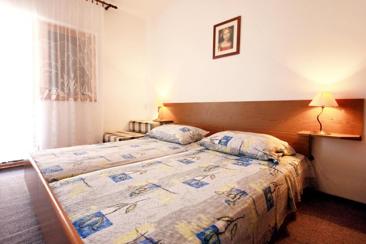 Apartments By The Sea Sevid, Trogir - 9468 Esterno foto