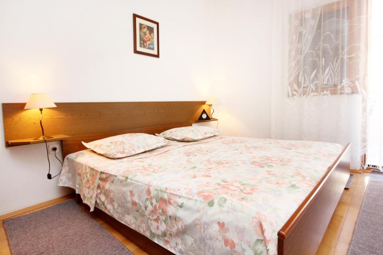 Apartments By The Sea Sevid, Trogir - 9468 Esterno foto