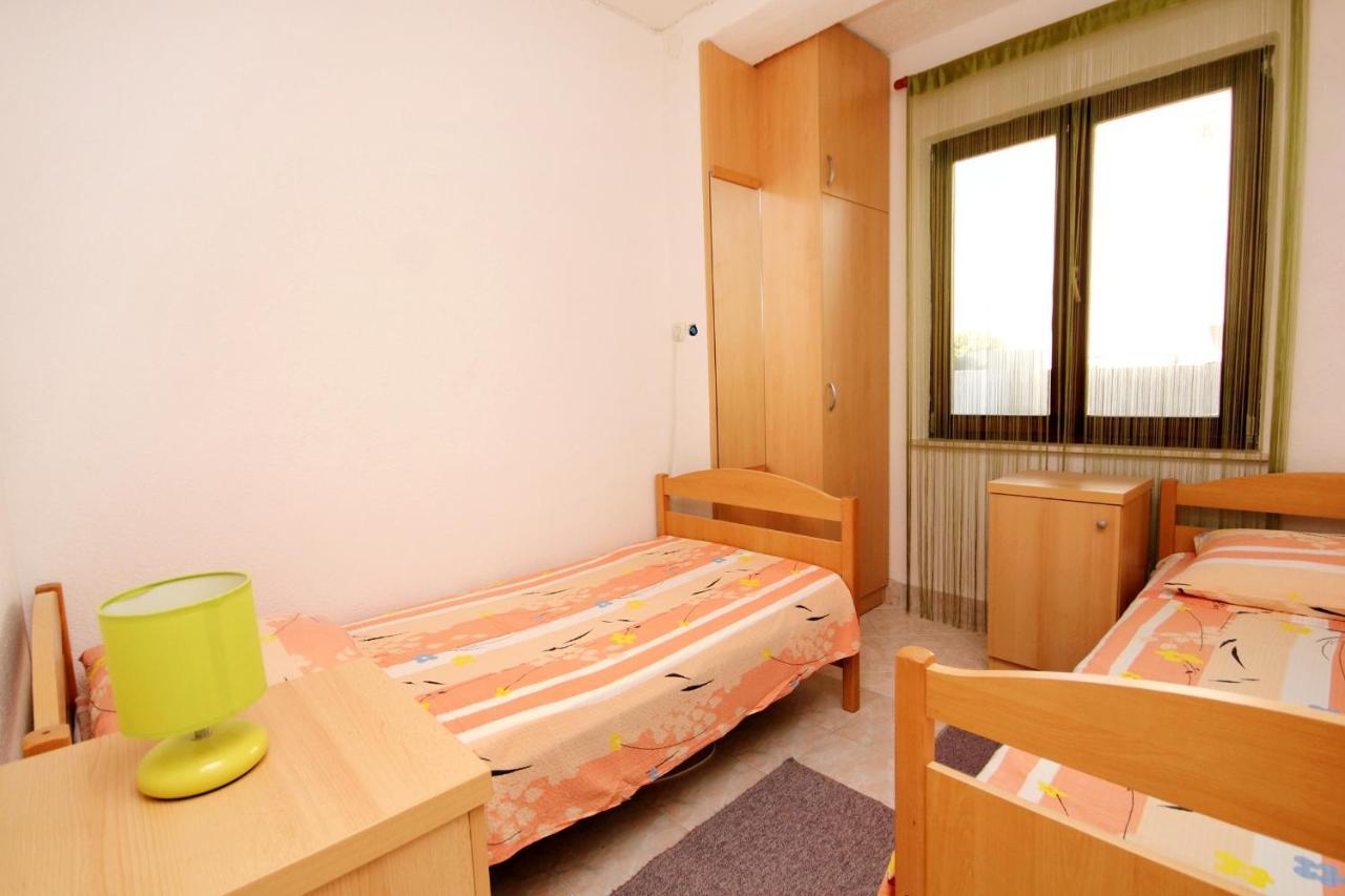 Apartments By The Sea Sevid, Trogir - 9468 Esterno foto