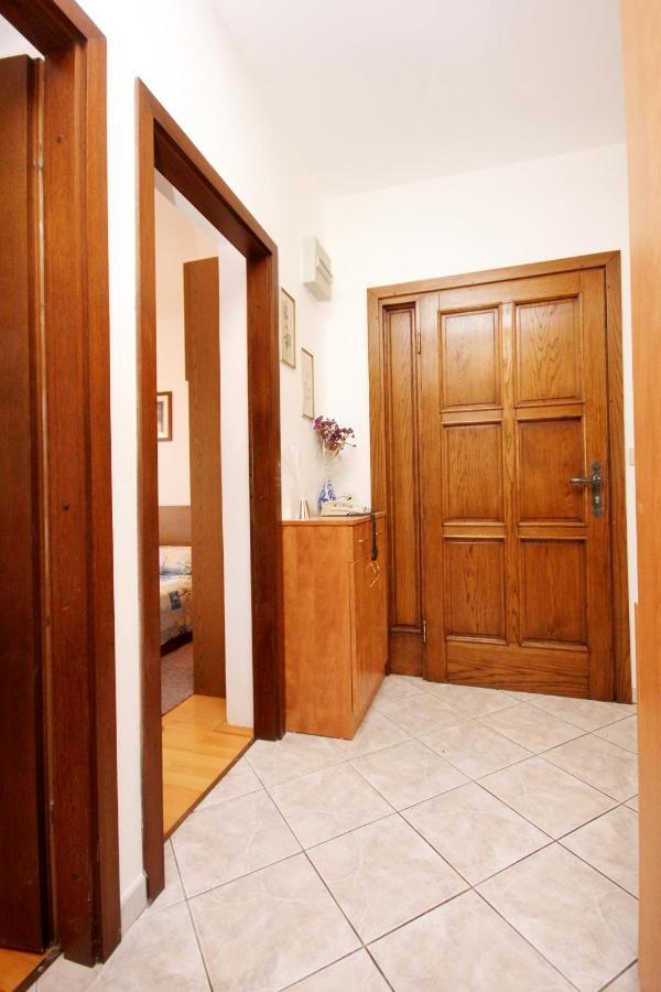 Apartments By The Sea Sevid, Trogir - 9468 Esterno foto
