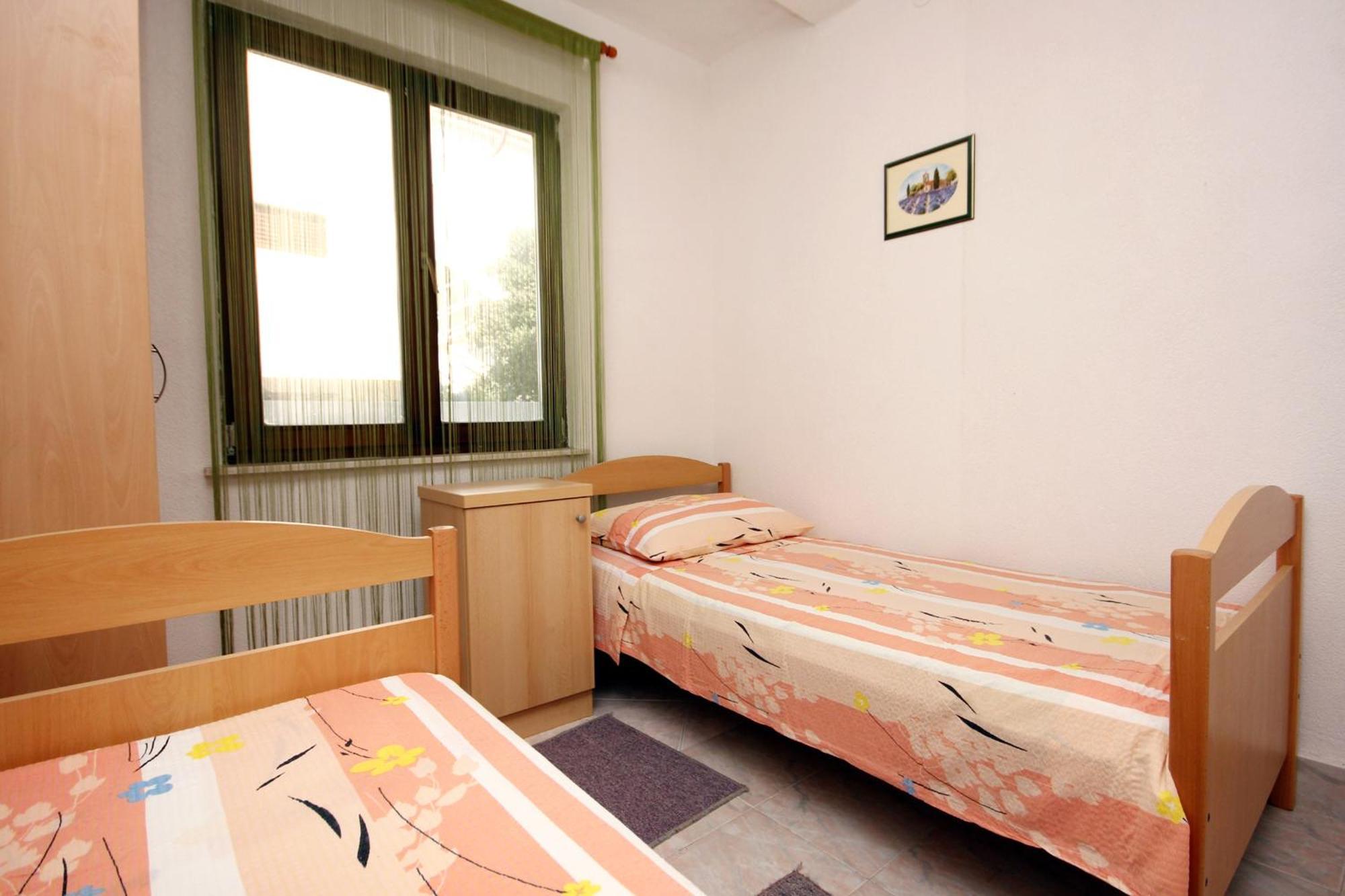 Apartments By The Sea Sevid, Trogir - 9468 Camera foto