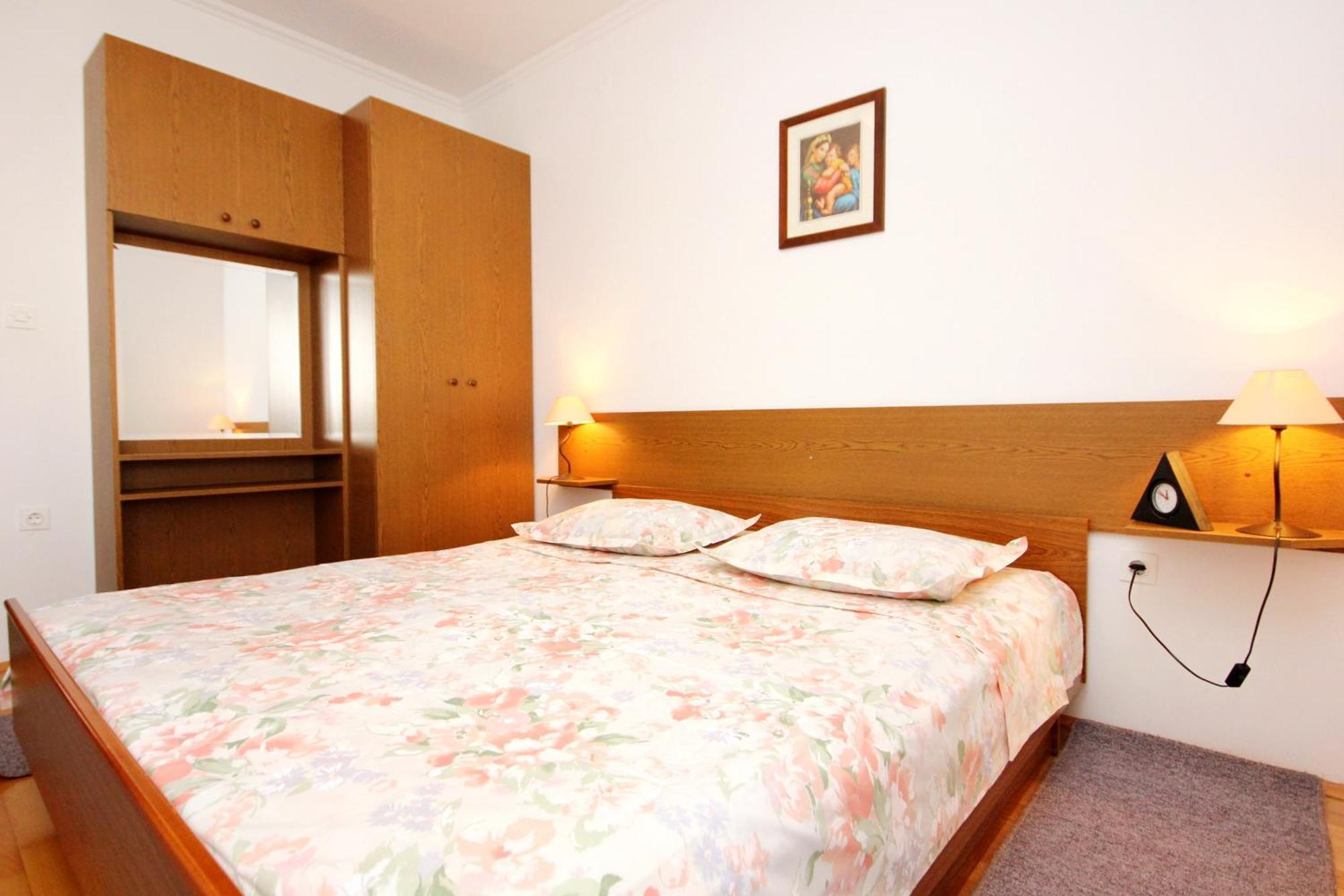 Apartments By The Sea Sevid, Trogir - 9468 Camera foto