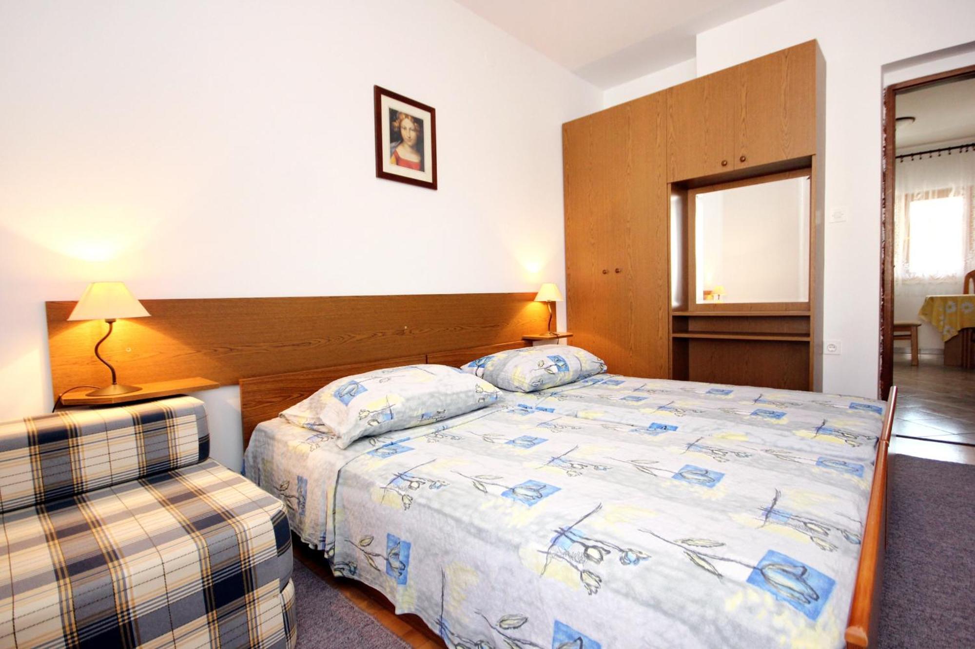 Apartments By The Sea Sevid, Trogir - 9468 Camera foto