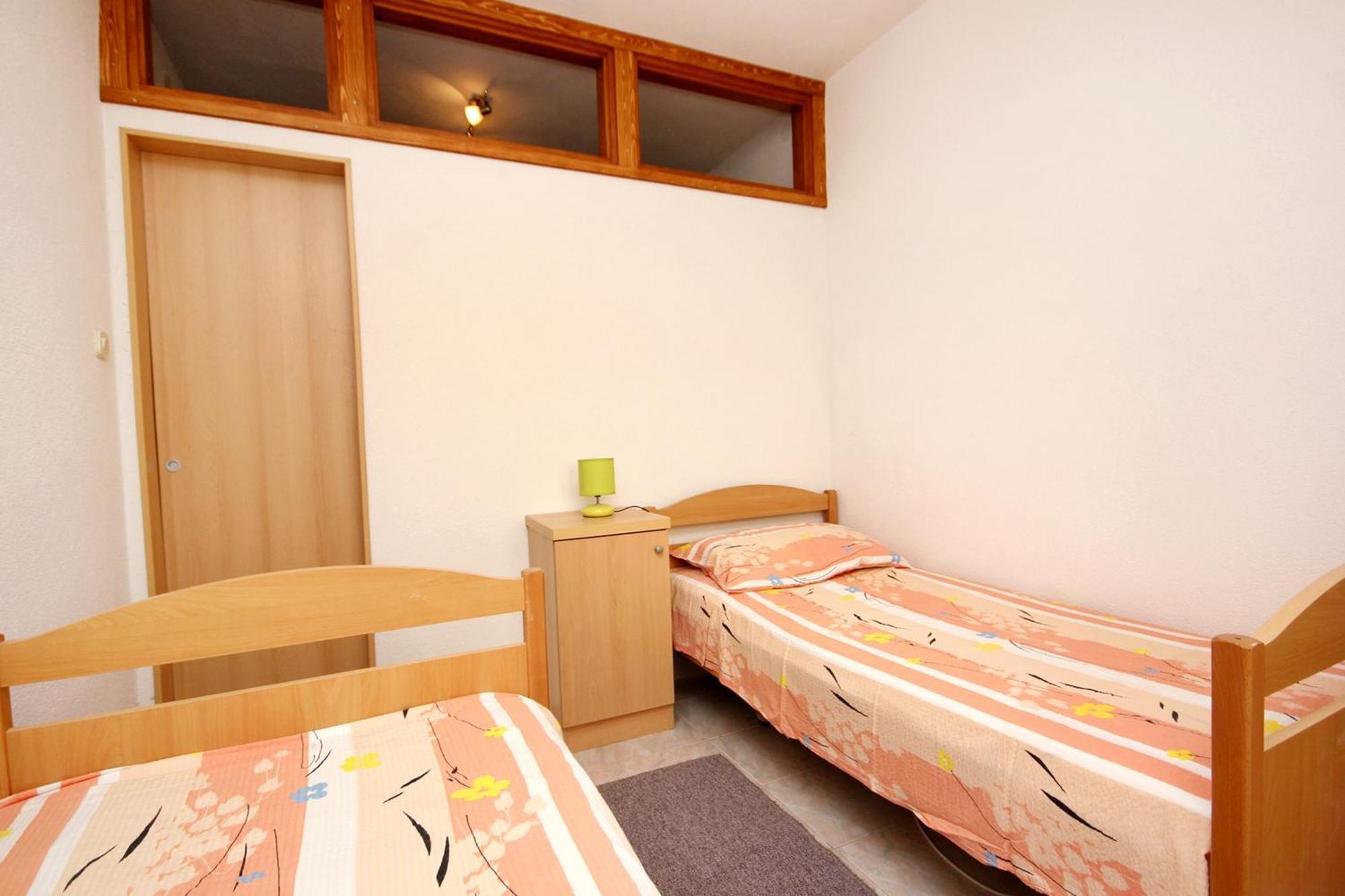 Apartments By The Sea Sevid, Trogir - 9468 Camera foto