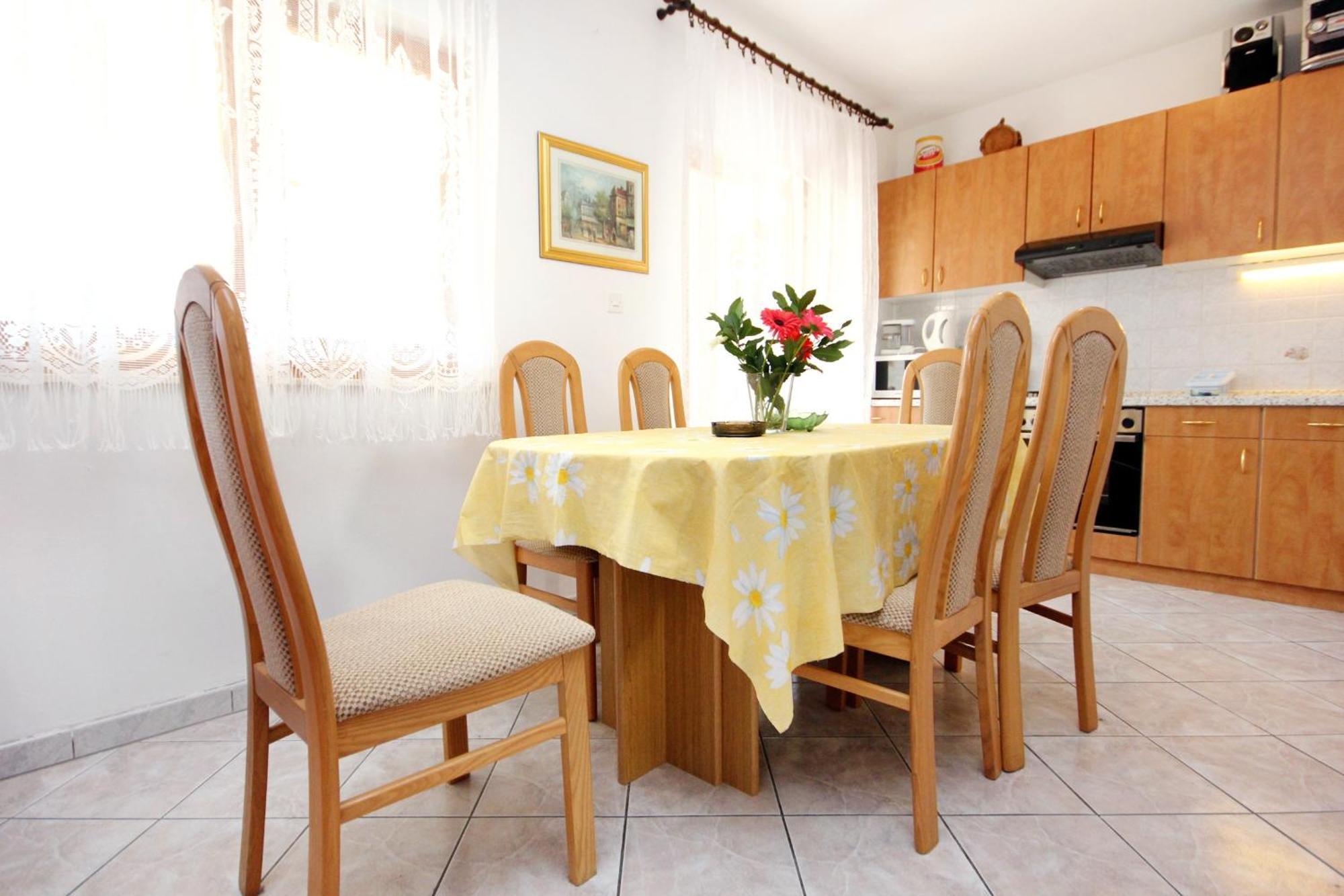 Apartments By The Sea Sevid, Trogir - 9468 Camera foto