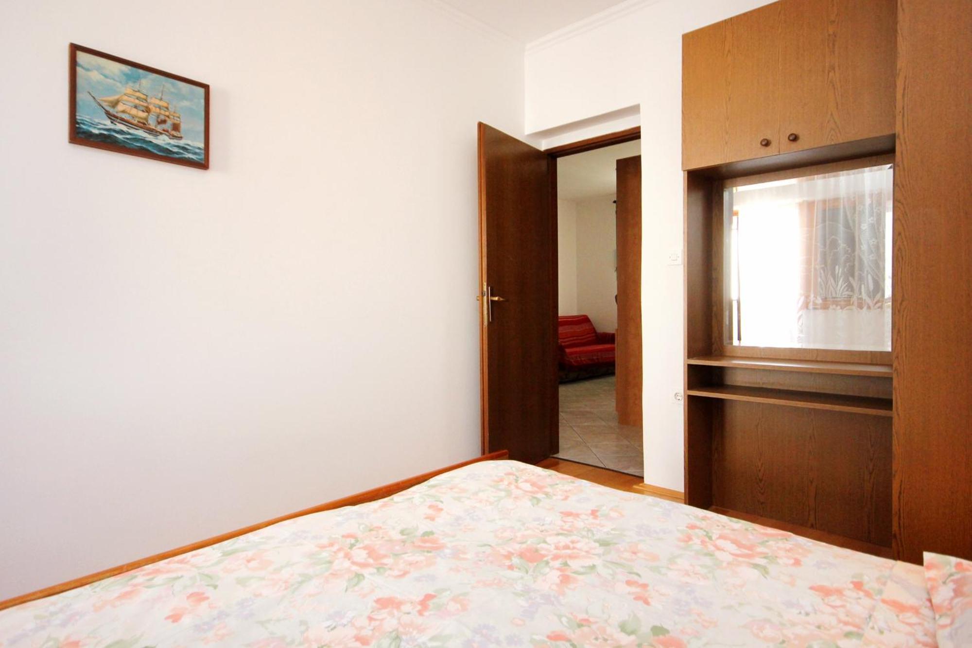 Apartments By The Sea Sevid, Trogir - 9468 Camera foto