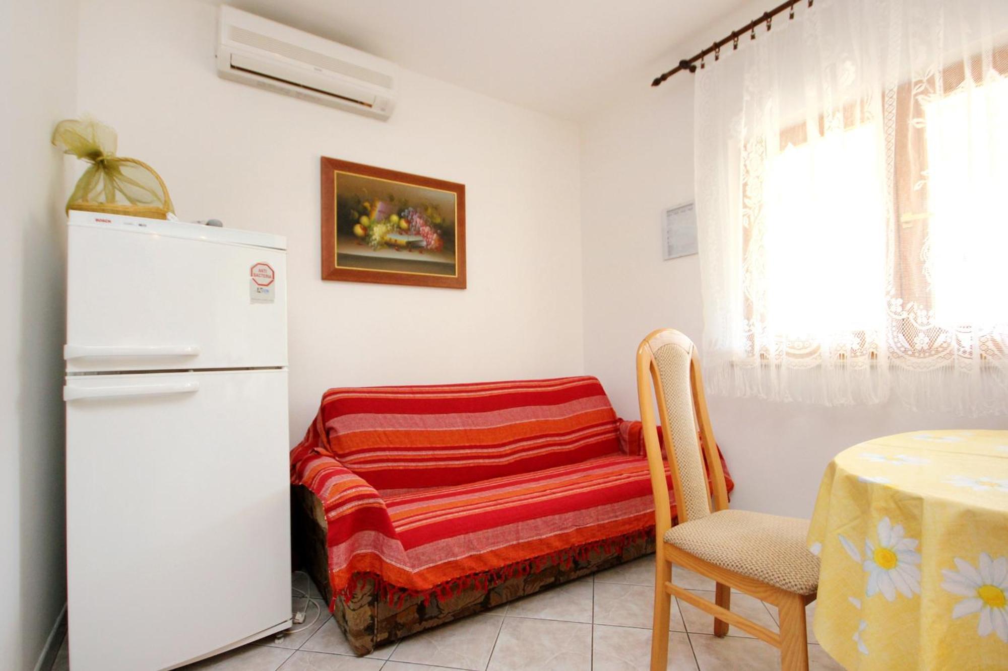 Apartments By The Sea Sevid, Trogir - 9468 Camera foto