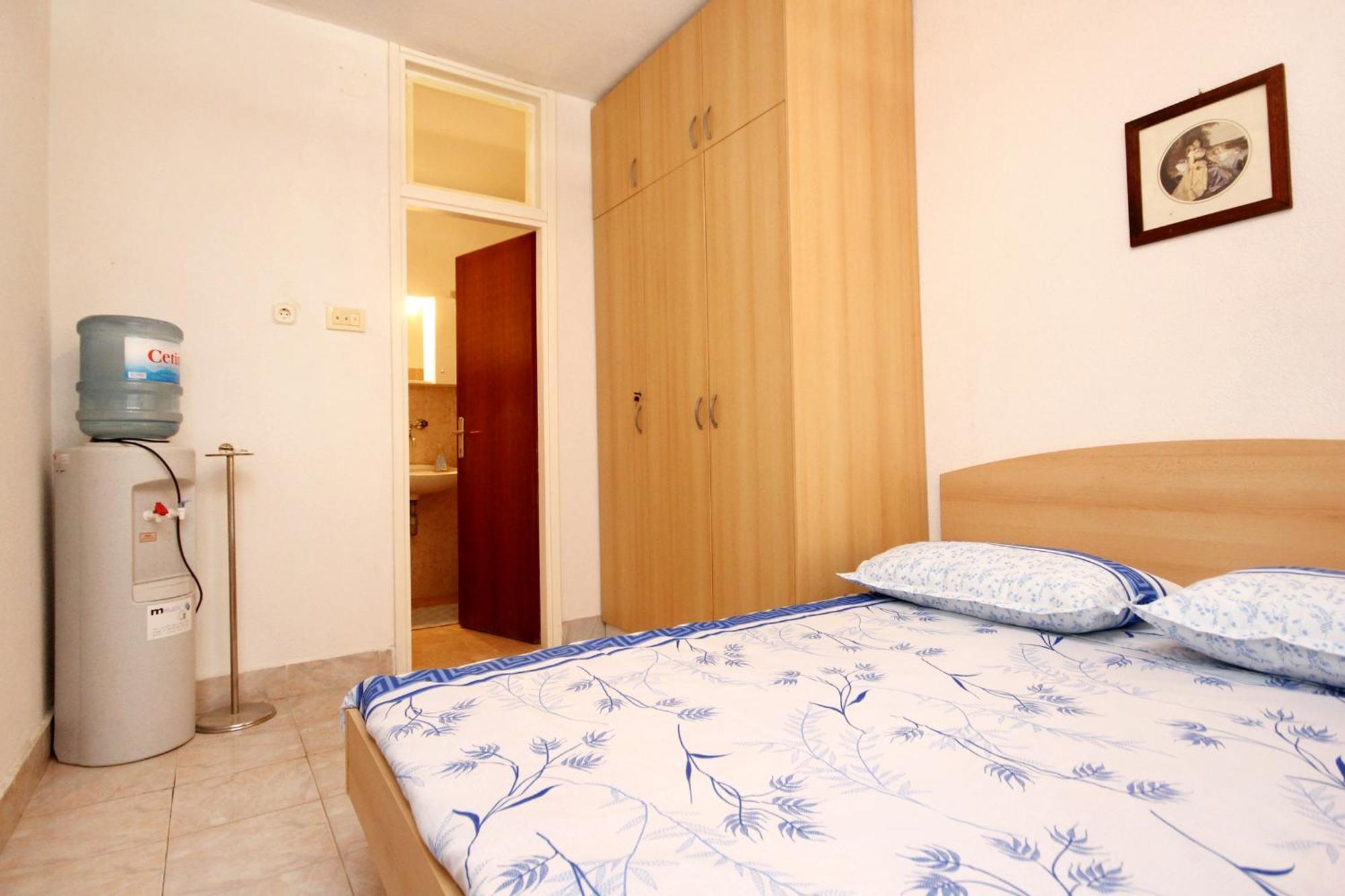 Apartments By The Sea Sevid, Trogir - 9468 Camera foto