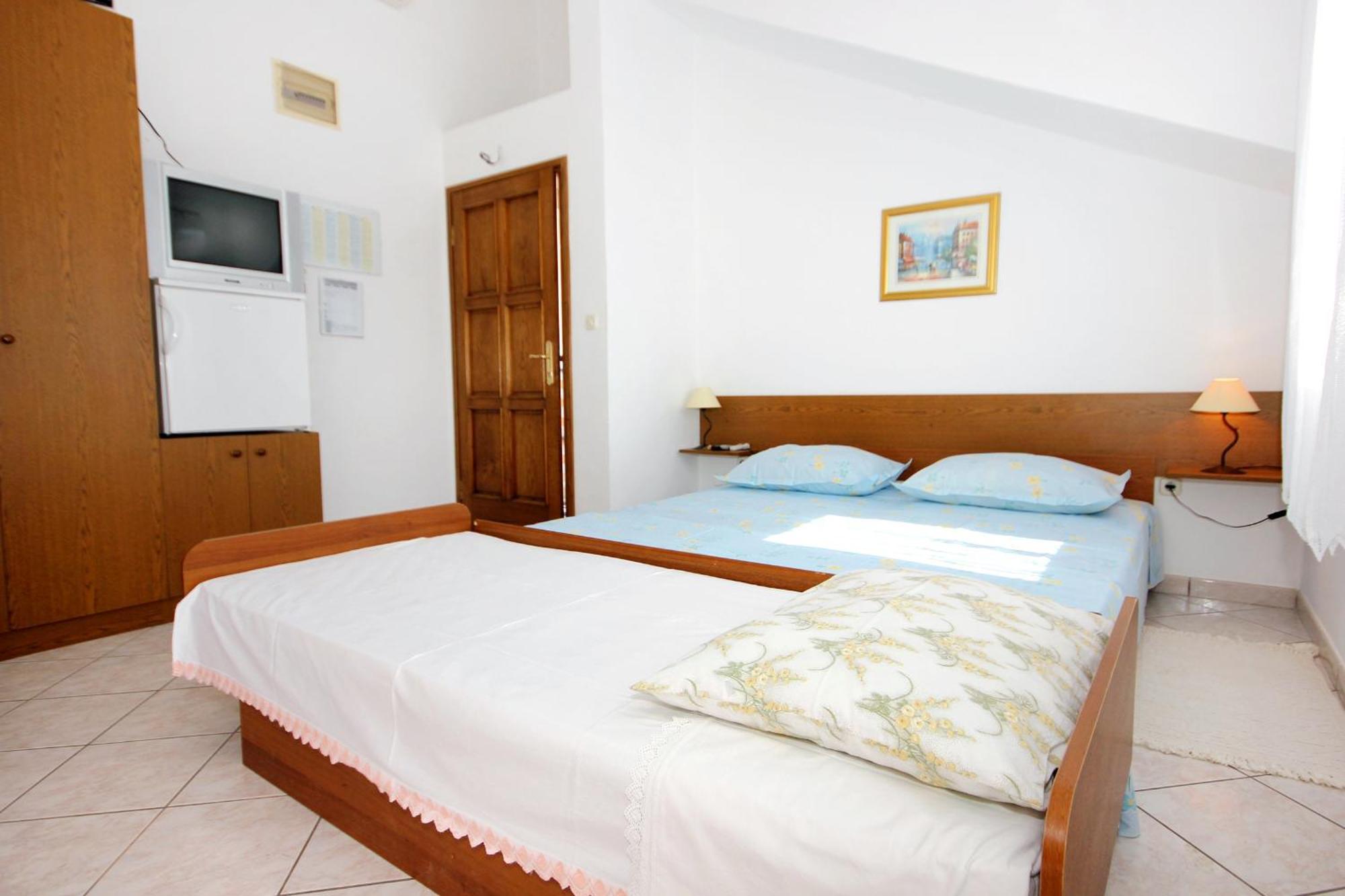 Apartments By The Sea Sevid, Trogir - 9468 Camera foto