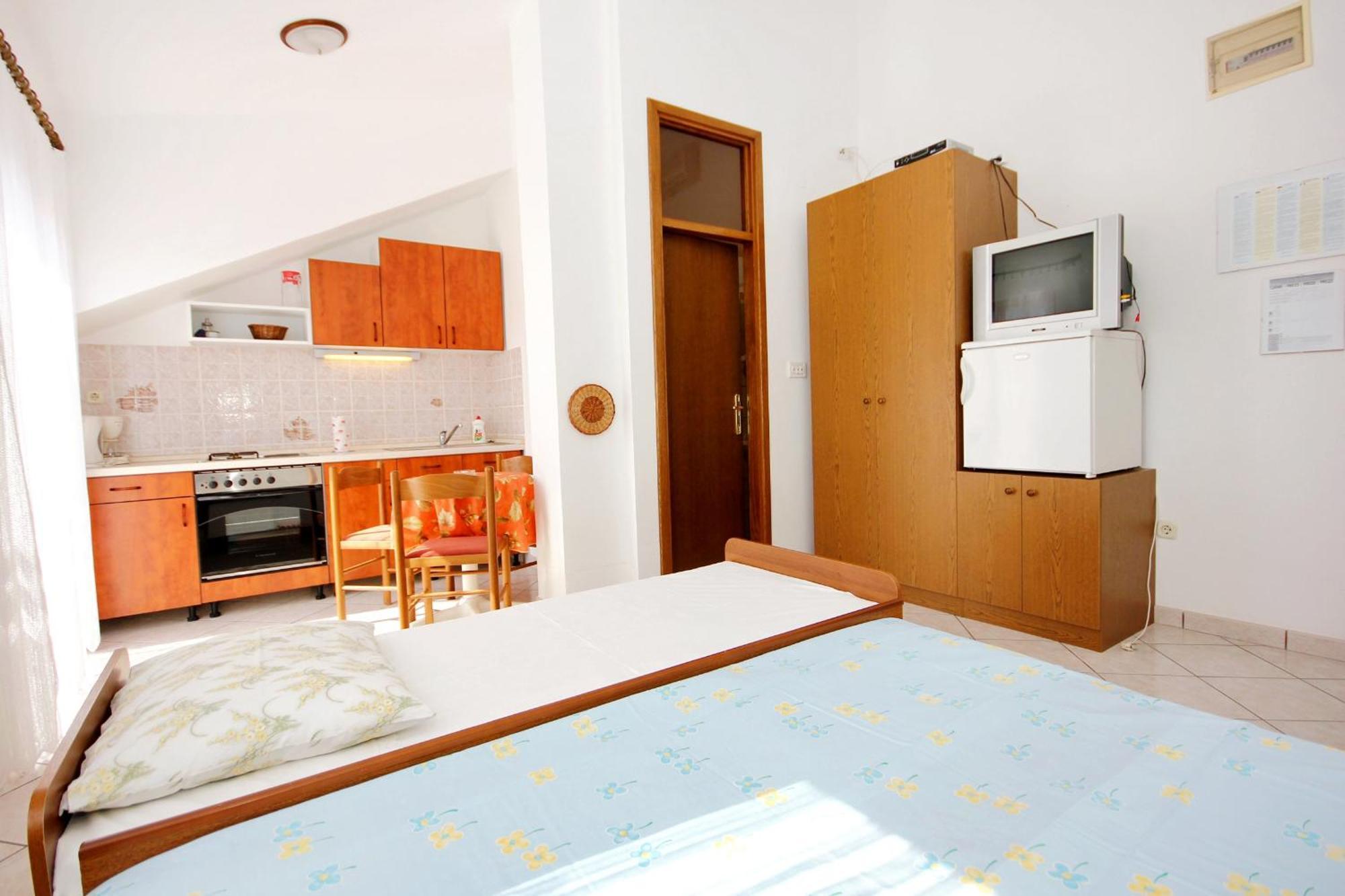 Apartments By The Sea Sevid, Trogir - 9468 Esterno foto